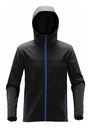 Stormtech Mens Orbiter Softshell Hoodie KSH-1