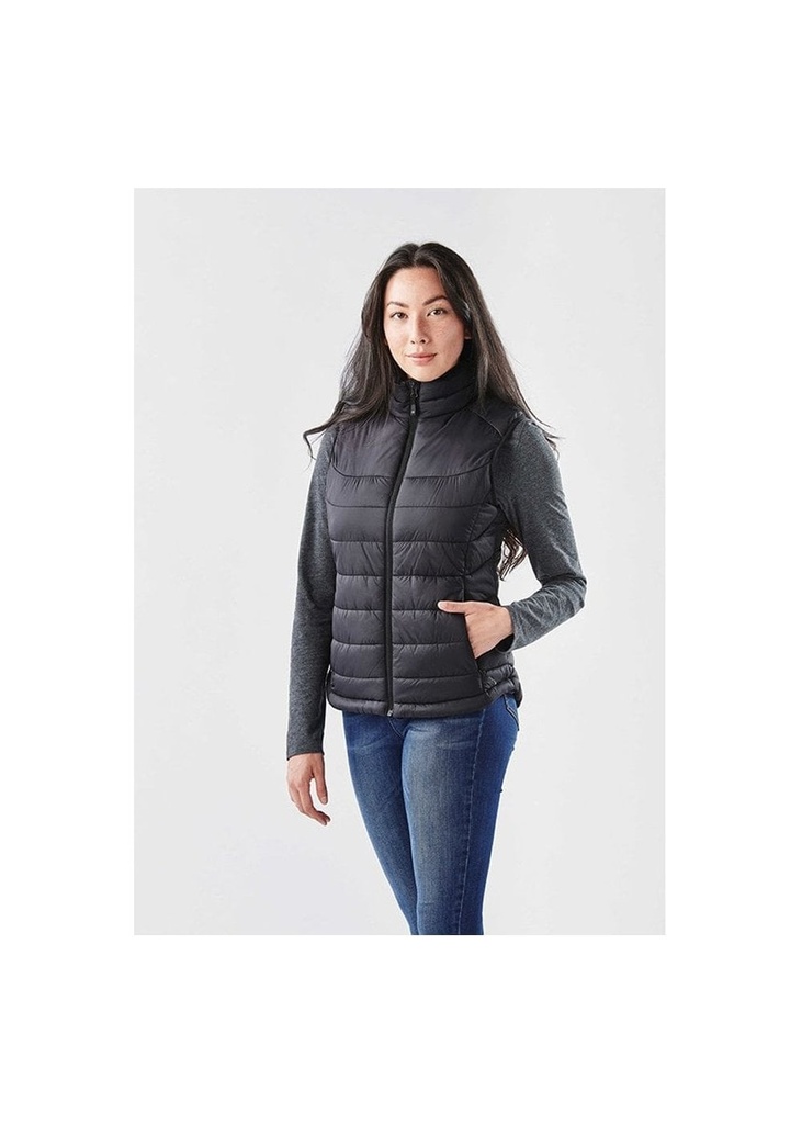 Stormtech Womens Nautilus Vest KXV-1W