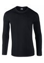 Gildan Softstyle Long Sleeve T Shirt 64400