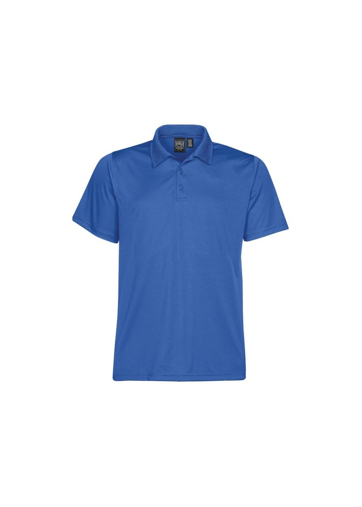 Stormtech Mens H2X DRY Polo PG-1