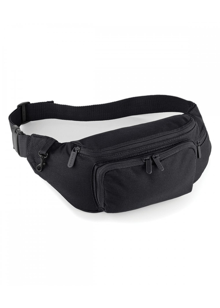 Quadra Belt Bag QD12