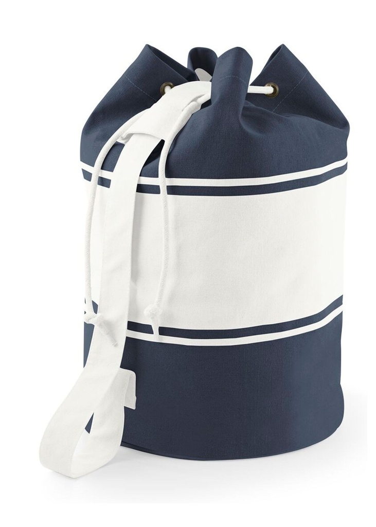 Quadra Canvas Duffel QD27