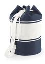 Quadra Canvas Duffel QD27