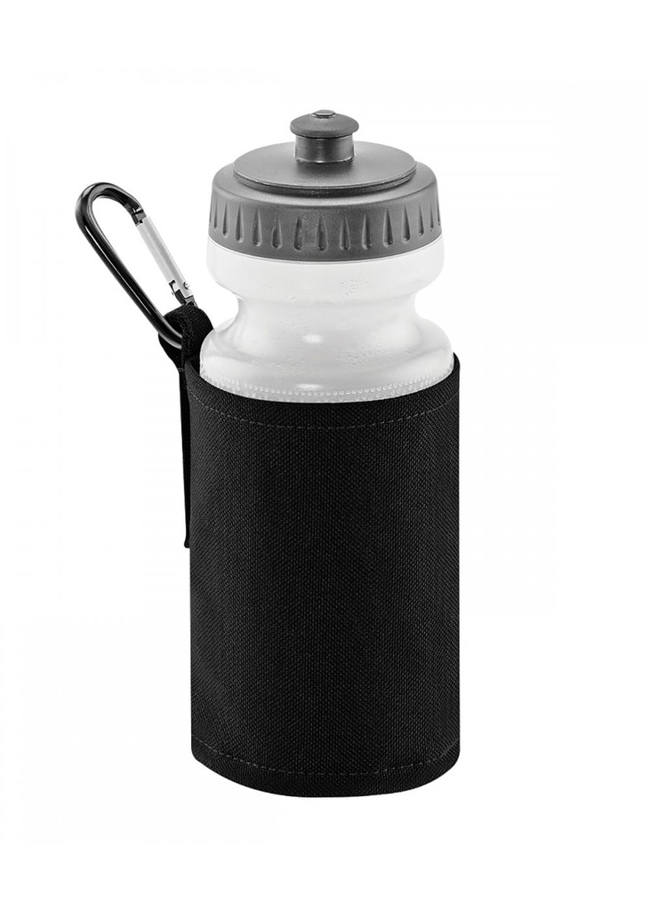 Quadra Water Bottle And Holder QD440