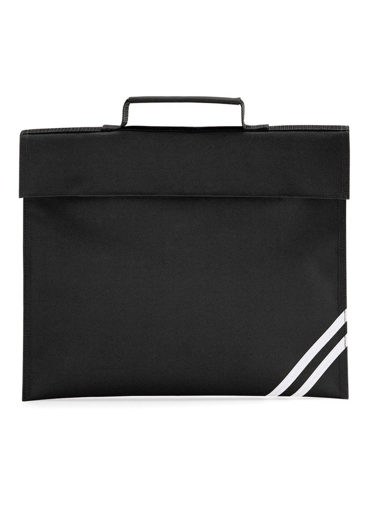 Quadra Classic Book Bag QD456