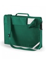 Quadra Junior Book Bag With Strap QD457