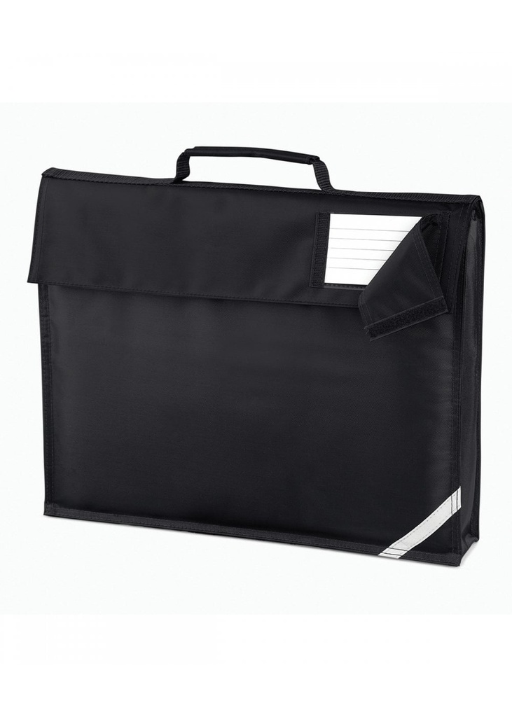 Quadra Junior Book Bag QD51