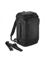 Quadra Pitch Black 72 Hour Weekender QD568
