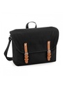 Quadra Vintage Messenger QD618