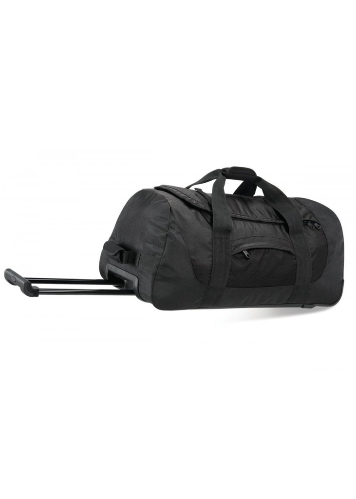 Quadra Vessel Wheelie Suitcase Bag QD904