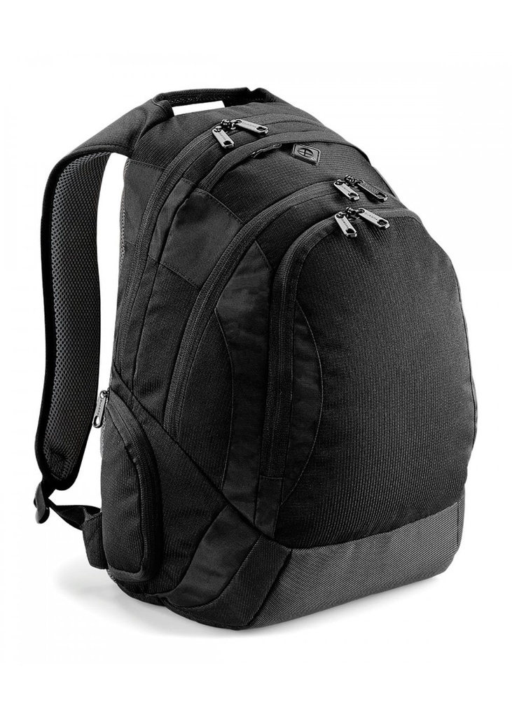 Quadra Vessel Laptop Backpack QD905