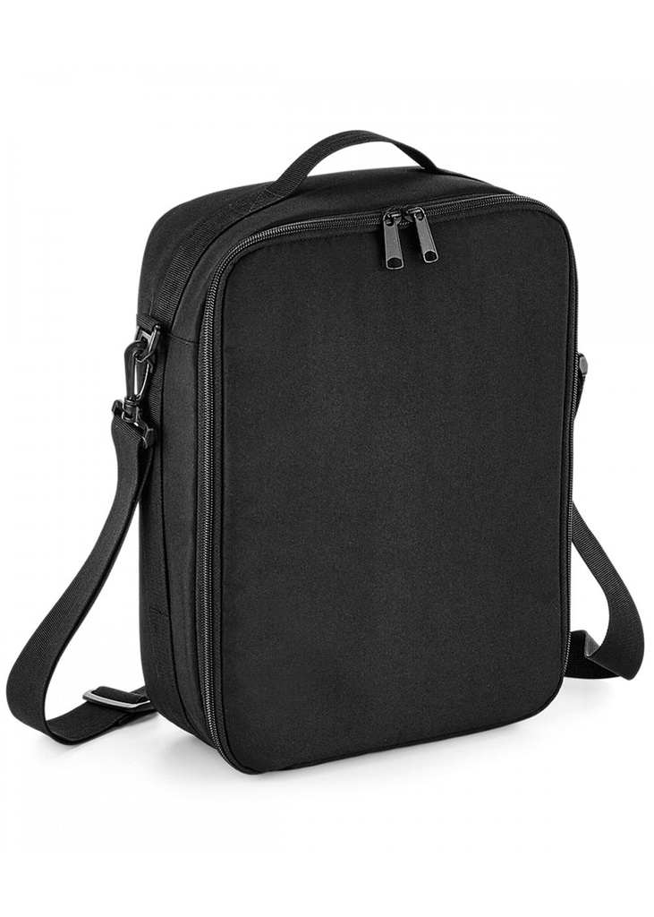 Quadra Padded Camera Organiser QD922