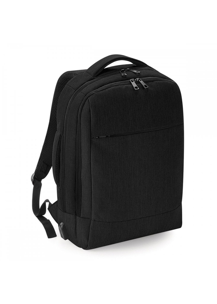 Quadra Q-Tech Charge Convertible Backpack QD990