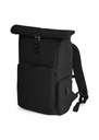 Quadra Q Tech Charge Roll Up Backpack QD995