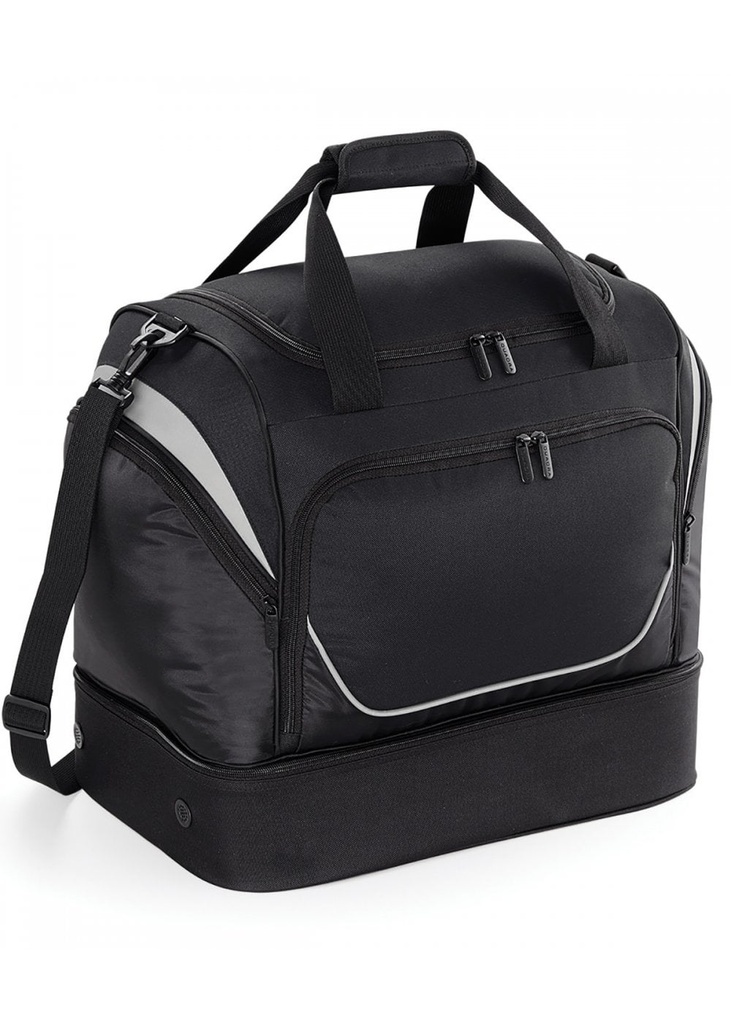 Quadra Pro Team Hardbase Holdall QS285