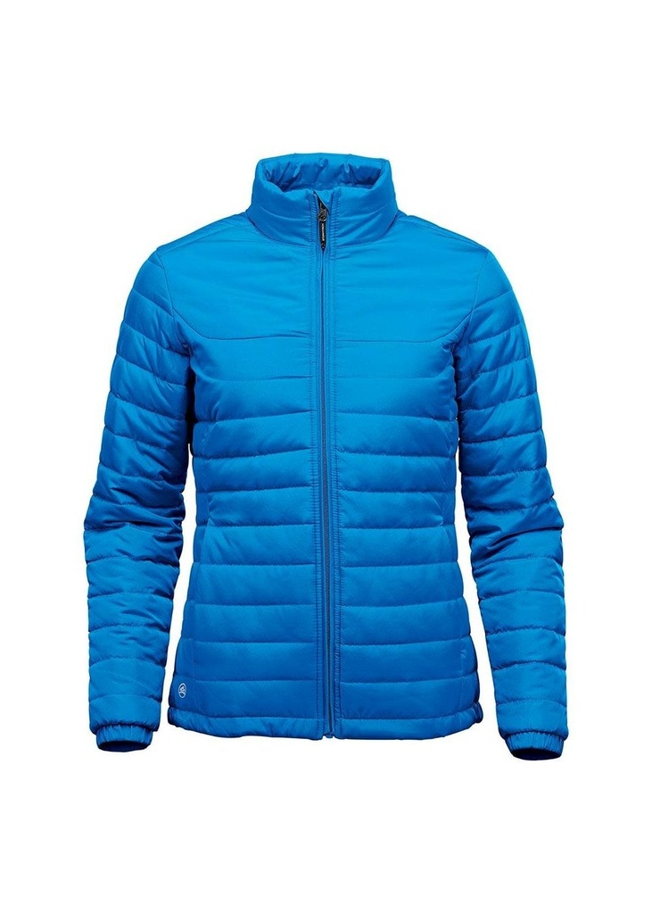 Stormtech Womens Nautilus Jacket QX-1W