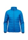 Stormtech Womens Nautilus Jacket QX-1W