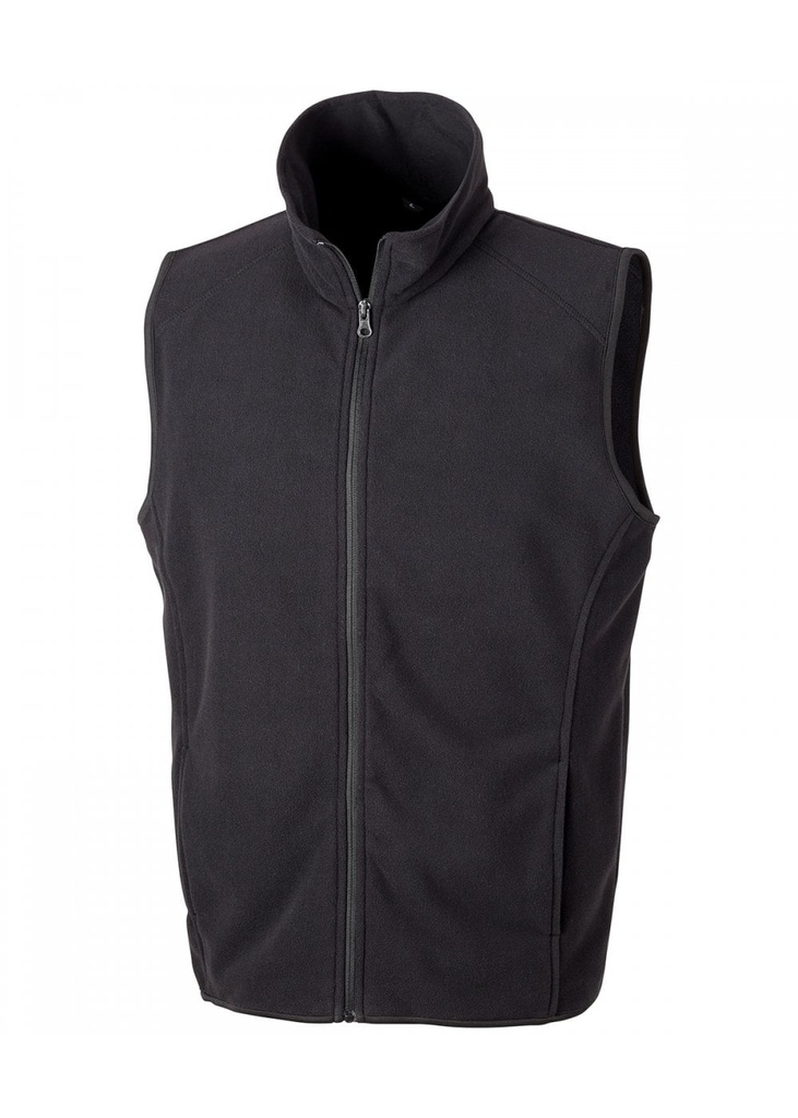 Result Core Microfleece Gilet R116X