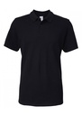 Gildan Softstyle Adult Double Pique Polo 64800