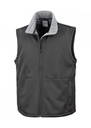 Result Core Softshell Bodywarmer R214X
