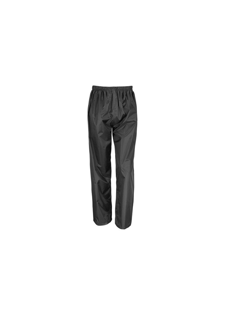 Result Core Junior Rain Trousers R226J