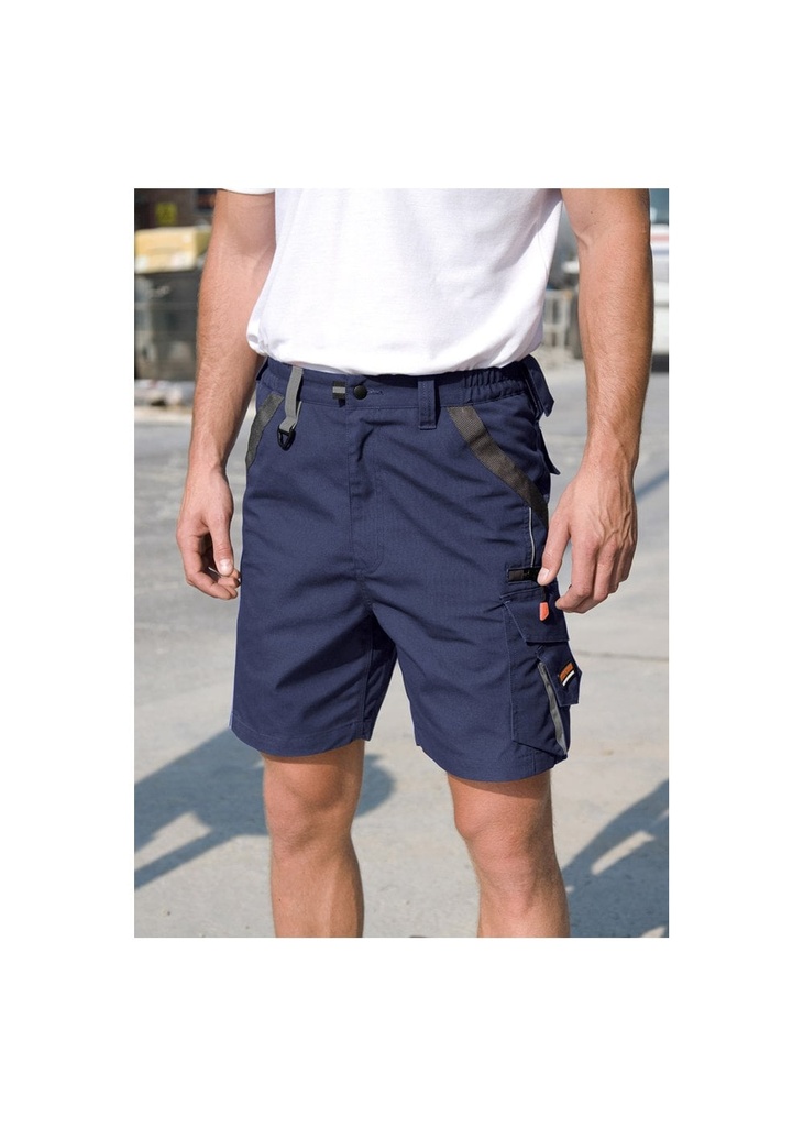 Result Work-Guard Technical Shorts R311X