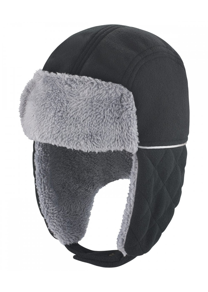 Result Winter Essentials Ocean Trapper Hat RC32X