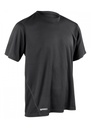 Spiro Quick Dry Short Sleeve T Shirt S253M