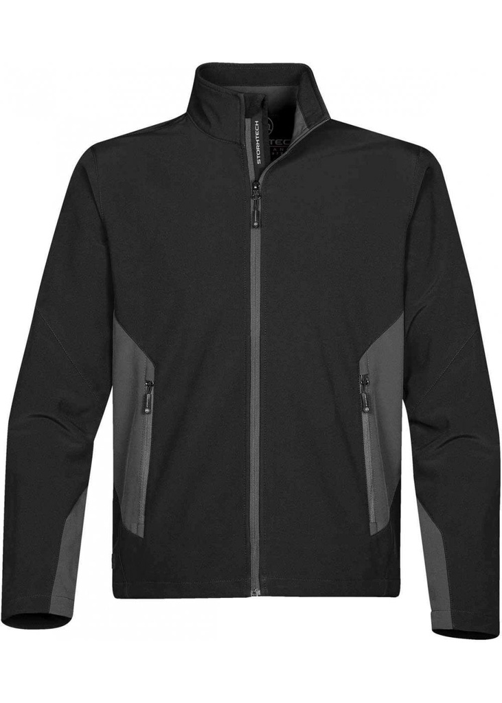 Stormtech Mens Pulse Softshell SDX-1