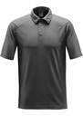 Stormtech Mens Minstral Heathered Polo SPL-1