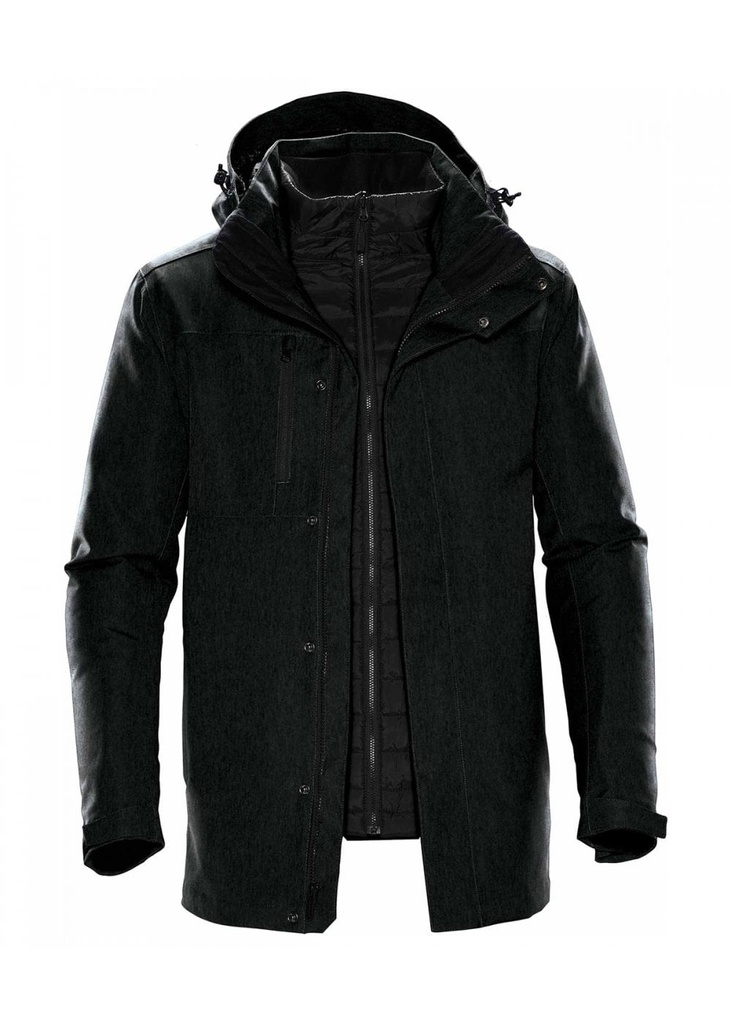 Stormtech Mens Avalanche System Jacket SSJ-2