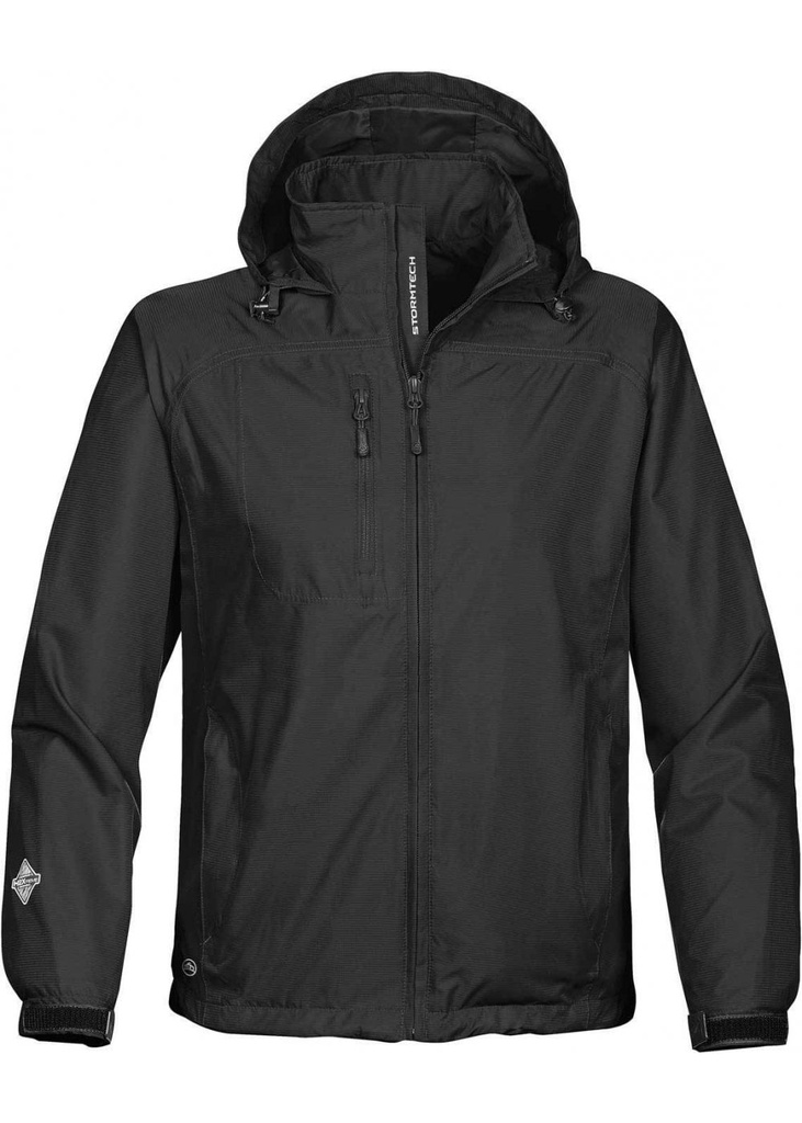 Stormtech Mens Stratus Light Shell SSR-3