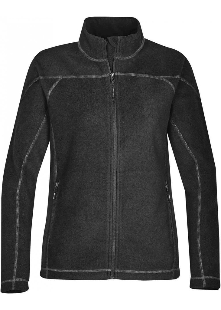 Stormtech Womens Reactor Fleece Shell SX-4W