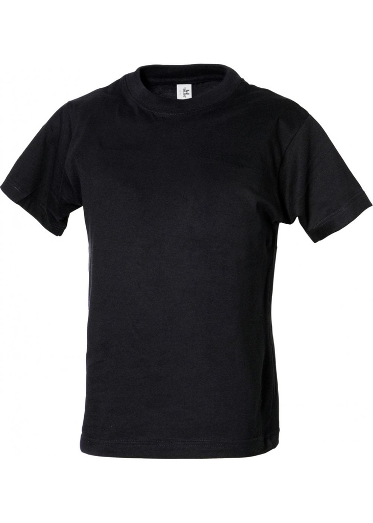 Tee Jays Junior Power Tee TJ1100B