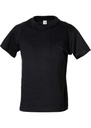 Tee Jays Junior Power Tee TJ1100B