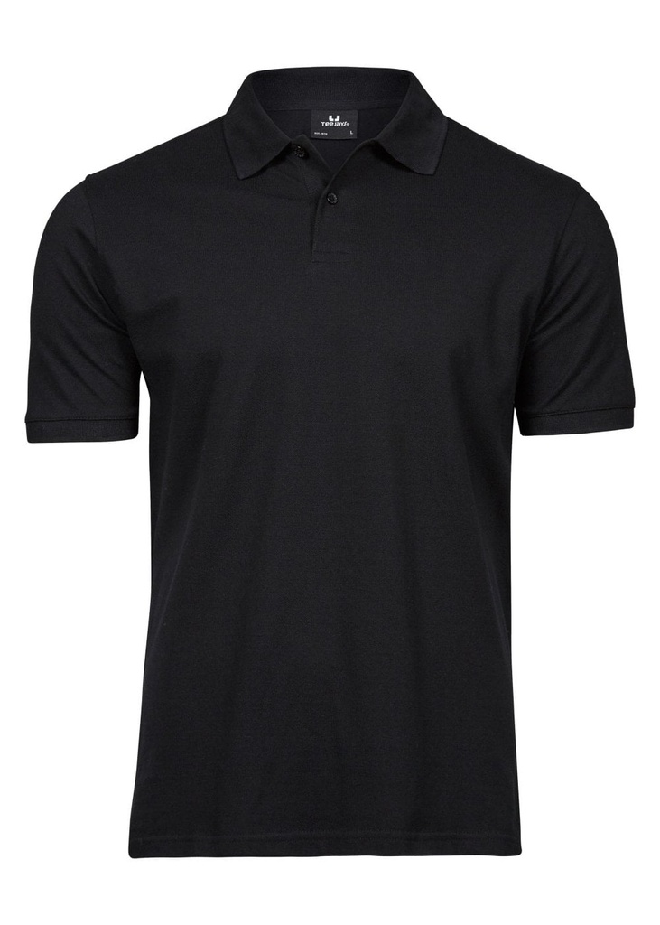 Tee Jays Mens Heavy Polo TJ1400