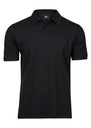 Tee Jays Mens Heavy Polo TJ1400