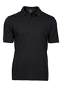 Tee Jays Mens Luxury Stretch Polo TJ1405