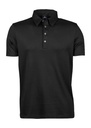 Tee Jays Mens Pima Cotton Polo TJ1440