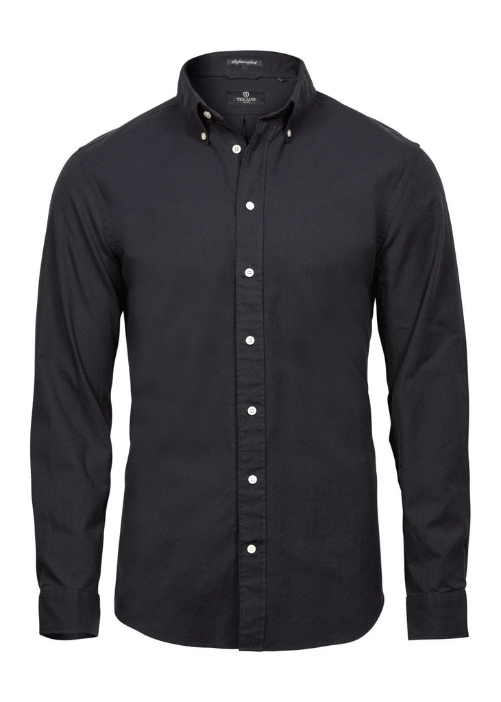 Tee Jays Mens Perfect Oxford Shirt TJ4000