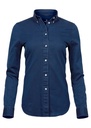 Tee Jays Ladies Casual Twill Shirt TJ4003