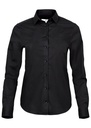 Tee Jays Ladies Stretch Luxury Shirt TJ4025