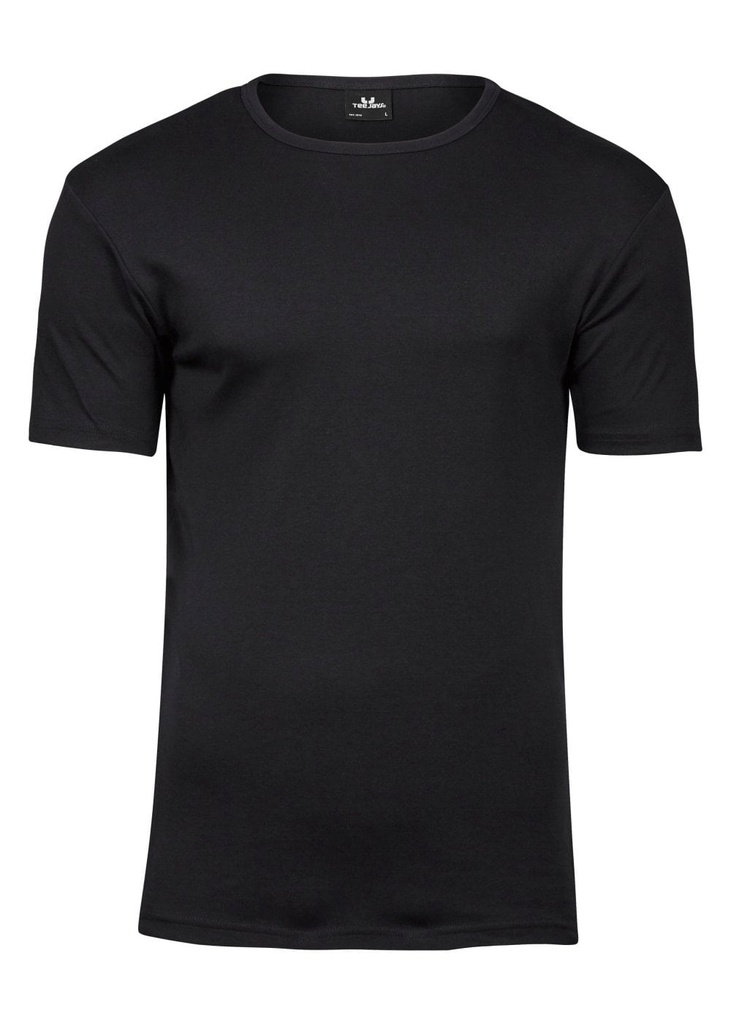 Tee Jays Mens Interlock Tee TJ520
