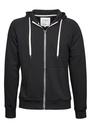 Tee Jays Mens Urban Zip Hoodie TJ5402