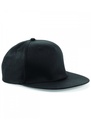 Beechfield 5-Panel Snapback Rapper Cap B610