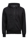 Tee Jays Mens Fashion Full Zip Hood TJ5435