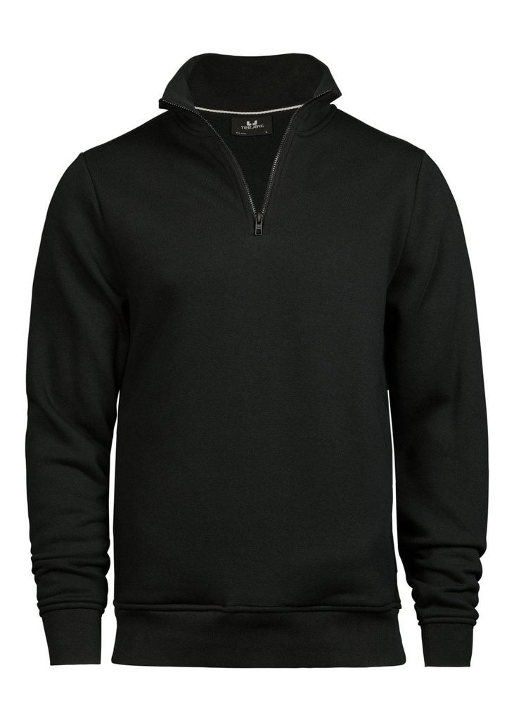 Tee Jays Half Zip Sweatshirt TJ5438