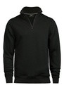 Tee Jays Half Zip Sweatshirt TJ5438