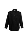 Fruit Of The Loom Long Sleeve Oxford Shirt 65114