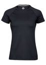 Tee Jays Ladies CoolDry Tee TJ7021